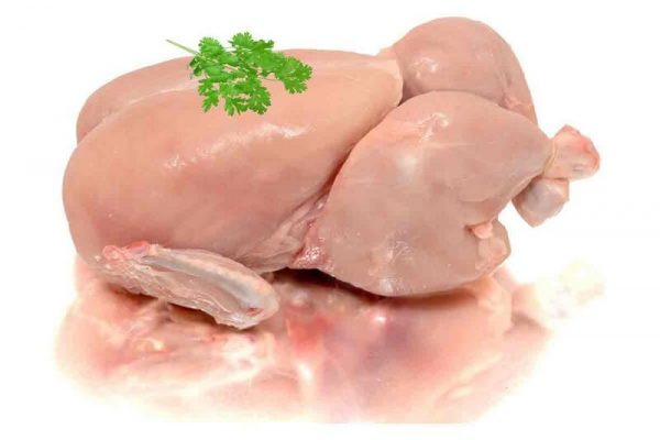 Whole Chicken